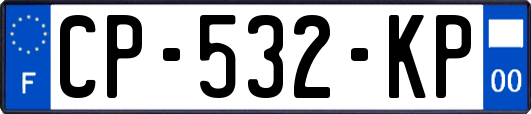 CP-532-KP