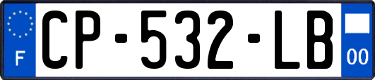 CP-532-LB