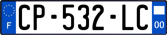 CP-532-LC