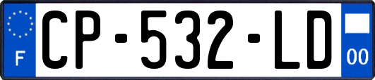 CP-532-LD
