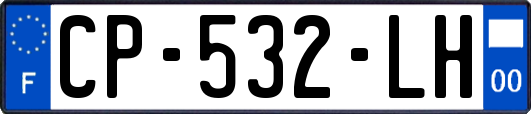 CP-532-LH