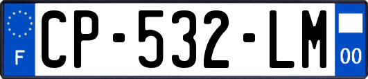 CP-532-LM