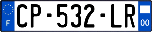 CP-532-LR