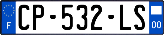 CP-532-LS