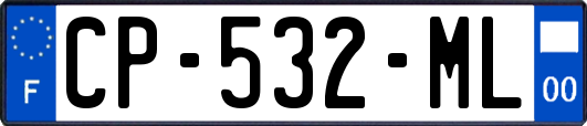 CP-532-ML