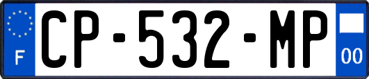 CP-532-MP
