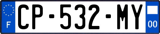 CP-532-MY