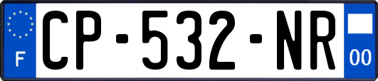 CP-532-NR