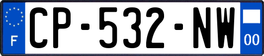 CP-532-NW