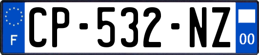 CP-532-NZ