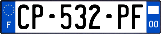 CP-532-PF