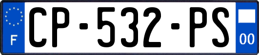 CP-532-PS