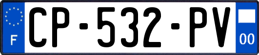 CP-532-PV