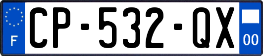 CP-532-QX