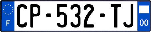 CP-532-TJ