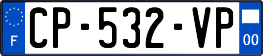 CP-532-VP