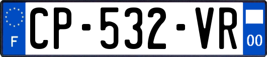 CP-532-VR