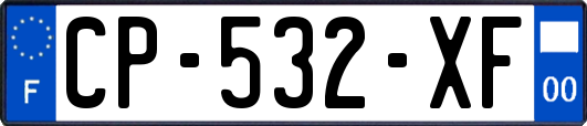 CP-532-XF