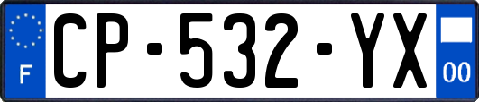 CP-532-YX