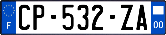 CP-532-ZA