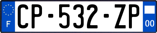 CP-532-ZP