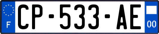 CP-533-AE