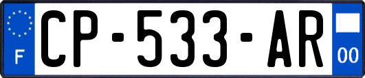 CP-533-AR