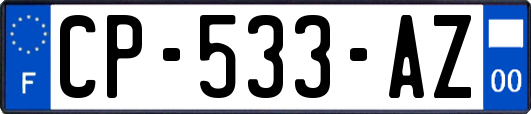 CP-533-AZ