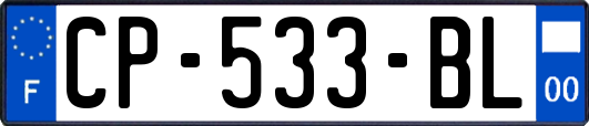 CP-533-BL