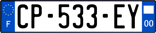 CP-533-EY