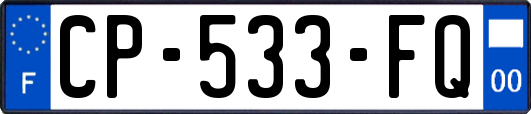 CP-533-FQ
