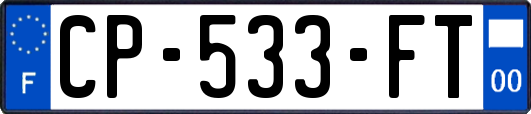 CP-533-FT