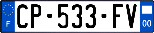 CP-533-FV