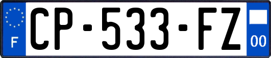 CP-533-FZ