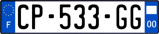 CP-533-GG