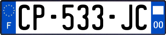 CP-533-JC