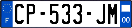 CP-533-JM