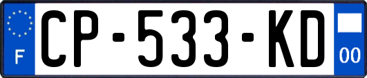 CP-533-KD