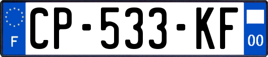 CP-533-KF