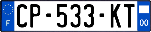 CP-533-KT