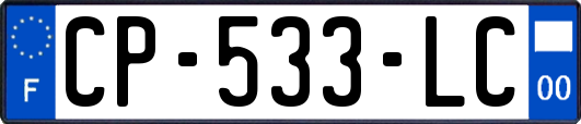 CP-533-LC