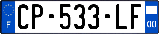 CP-533-LF