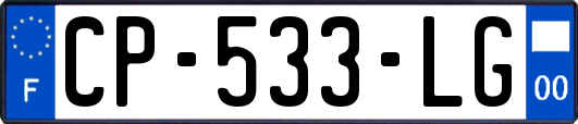 CP-533-LG