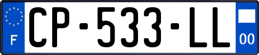 CP-533-LL