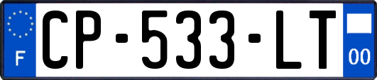 CP-533-LT