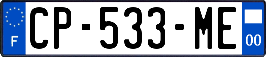 CP-533-ME