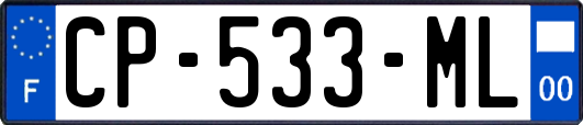 CP-533-ML