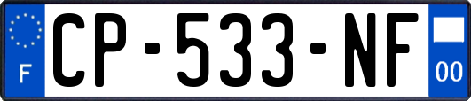 CP-533-NF