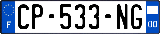 CP-533-NG