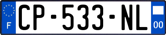 CP-533-NL